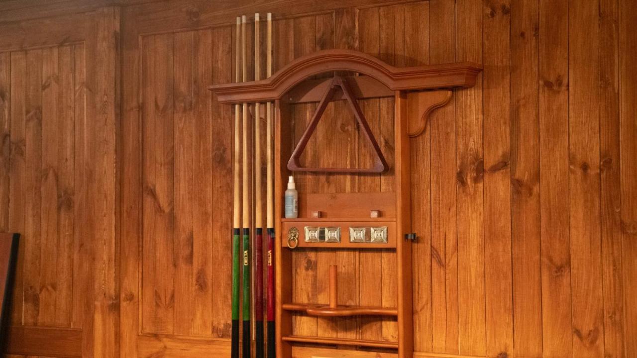 Domki Nad Jeziorem Kolonia Rybacka Εξωτερικό φωτογραφία